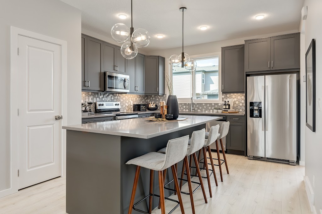 Homes by Avi - Walden Laned Homes | 907 Walgrove Blvd, Calgary, AB T2X 4C8, Canada | Phone: (403) 536-7240