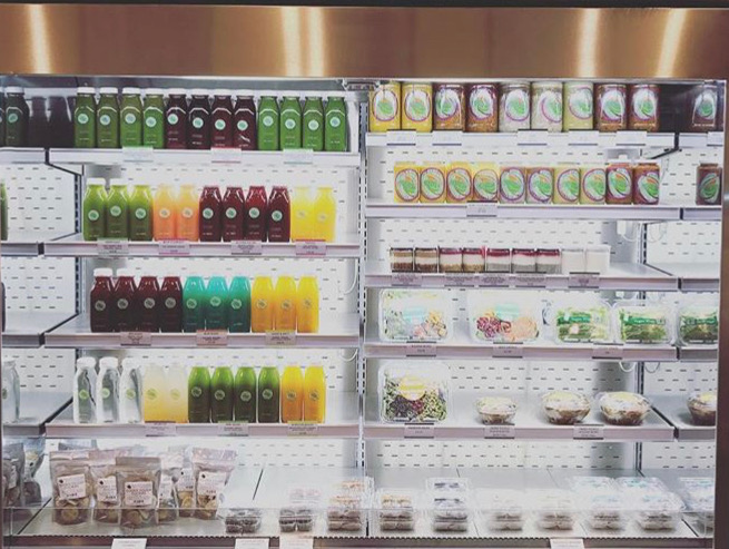Revitasize | 15975 Bayview Ave unit b2-a, Aurora, ON L4G 0S3, Canada | Phone: (905) 726-9112