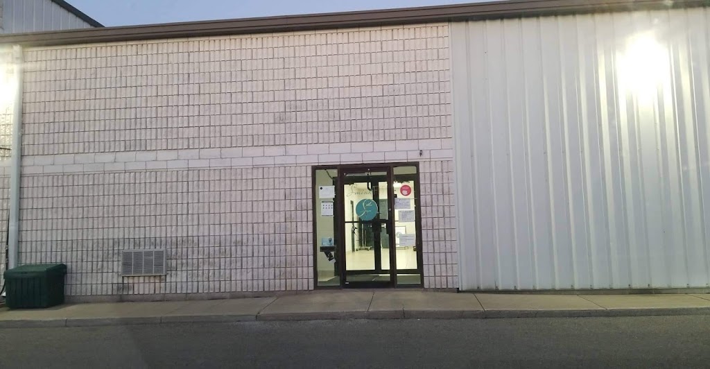 Not Just Another Dance Studio | 1412 Sandhill Dr unit c, Ancaster, ON L9G 4V5, Canada | Phone: (905) 529-9885
