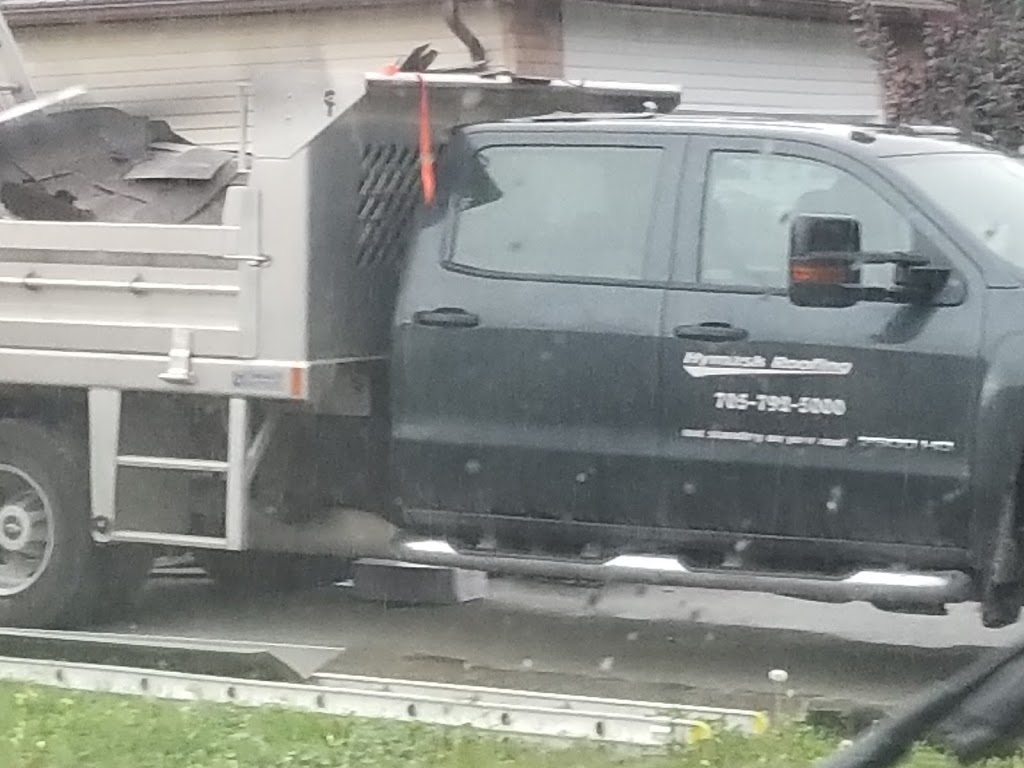 Hymask Roofing | 19 Centre St, Barrie, ON L4N 3L3, Canada | Phone: (705) 792-5000