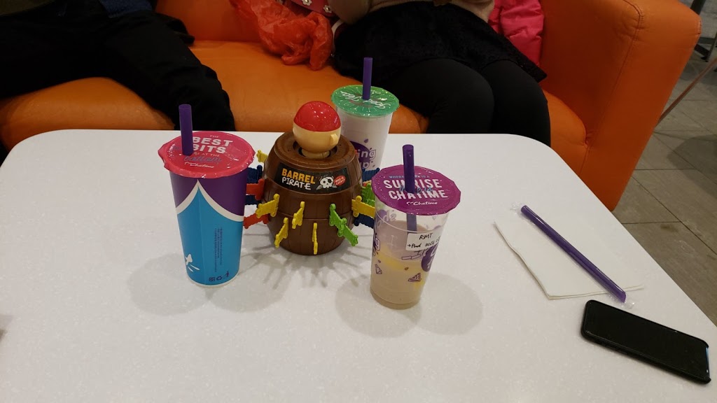 Chatime | 4307 130 Ave SE #23, Calgary, AB T2Z 3V8, Canada | Phone: (403) 455-4888