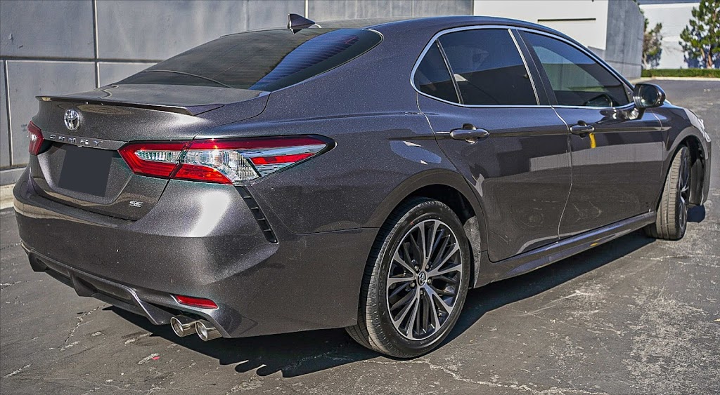 Shadow Tints | 1384 Rue Gibbon, Laval, QC H7W 4S8, Canada | Phone: (450) 497-0660