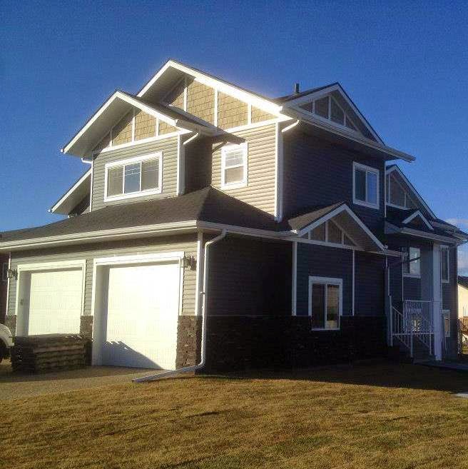 Broder Homes | 82 Mitchell Cres, Blackfalds, AB T0M 0J0, Canada | Phone: (403) 302-7366