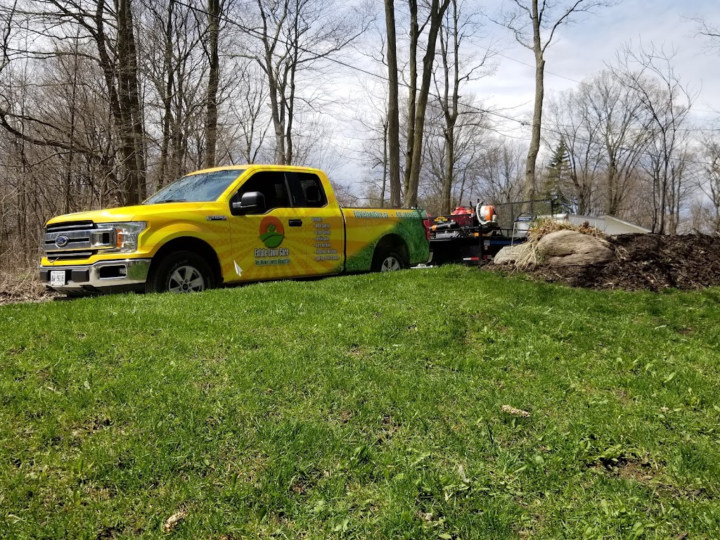 Estate Lawn Care | 10 Gord Matthews Way, Uxbridge, ON L9P 0E9, Canada | Phone: (416) 786-7699