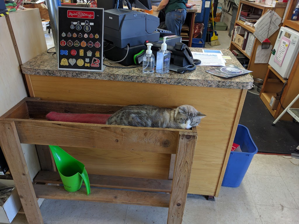 WFC Country Store | 1720 Labounty Dr, Ferndale, WA 98248, USA | Phone: (360) 380-0578