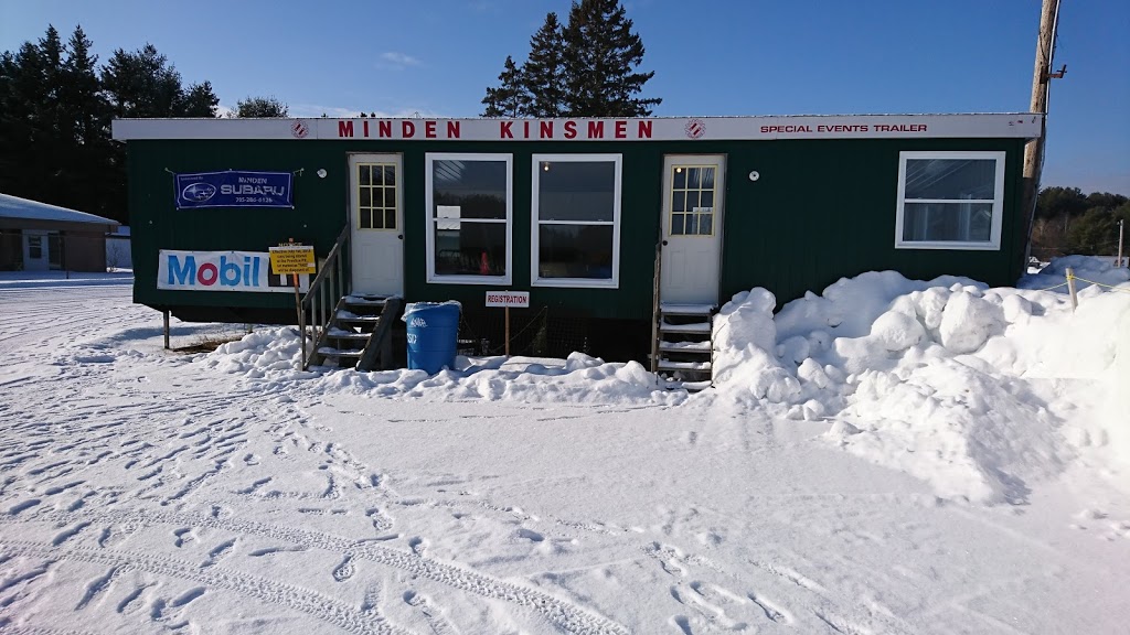 Minden Fairgrounds | 2048 Fleming Rd, Minden, ON K0M 2K0, Canada | Phone: (705) 286-1260