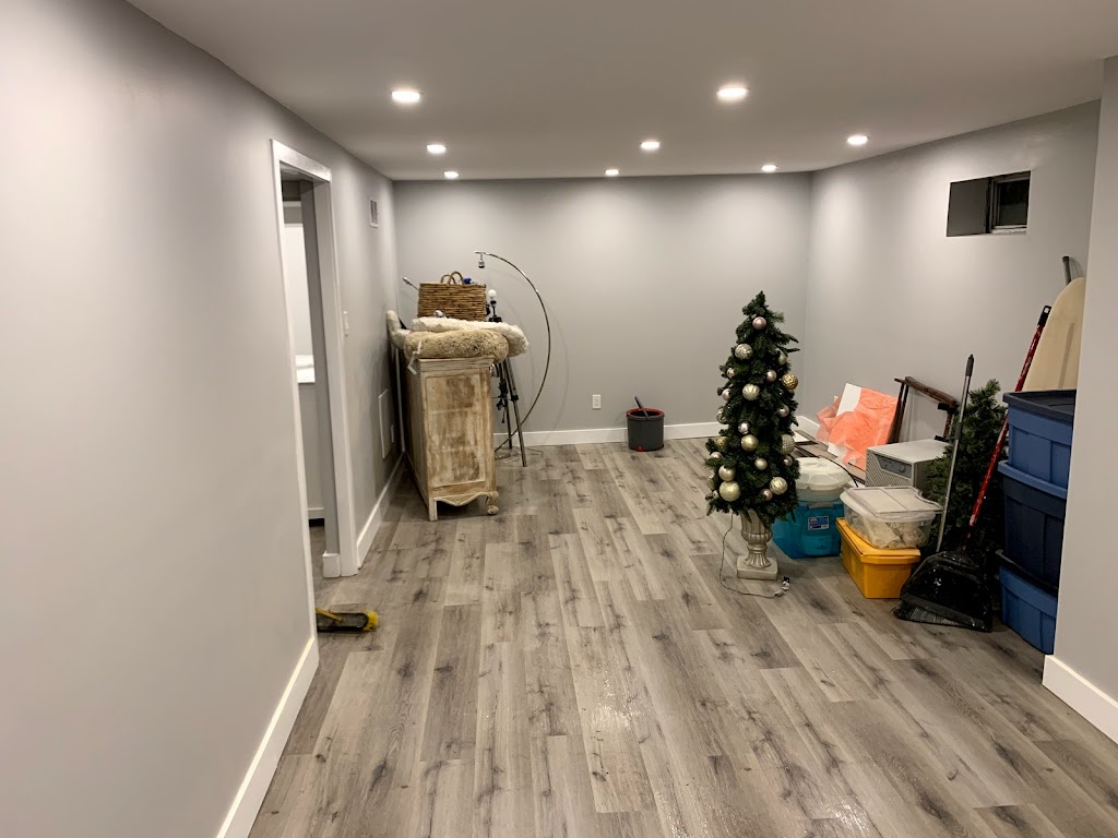 Hamilton basement renovations | 34 Patterson Dr, Caledonia, ON N3W 0B8, Canada | Phone: (905) 966-7547