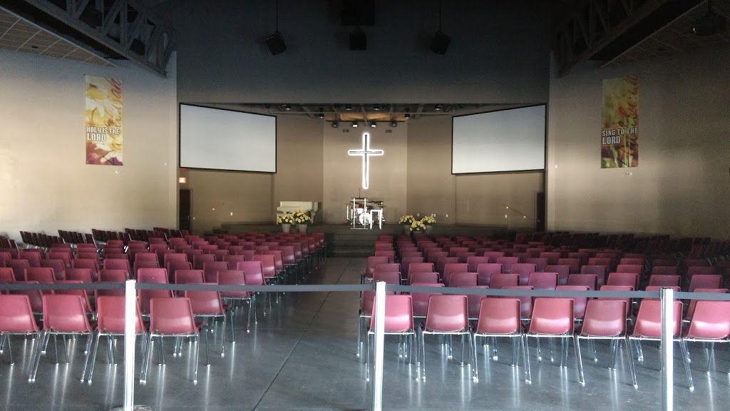 Terwillegar Community Church | 1751 Towne Centre Blvd NW, Edmonton, AB T6R 3N9, Canada | Phone: (780) 430-8389