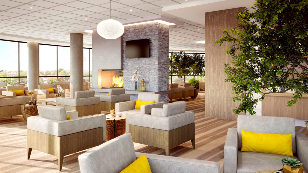 Résidence Caléo | 1030 Rue Lionel-Daunais, Boucherville, QC J4B 0L4, Canada | Phone: (450) 954-1504