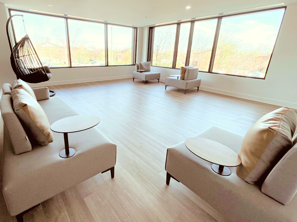 Areve Appartements | 6848 Bd Newman, LaSalle, QC H8N 0G7, Canada | Phone: (514) 333-1181