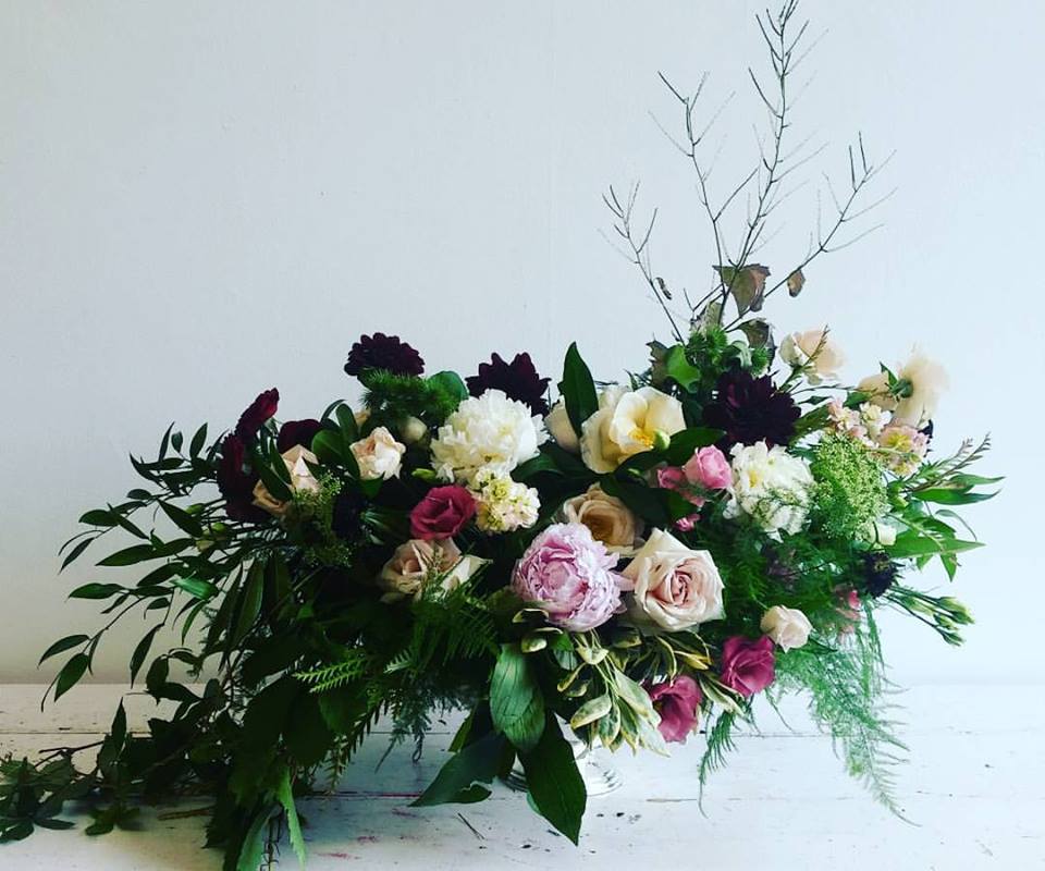 Monarch Florist The | 307 Lakeshore Rd E, Mississauga, ON L5G 1H3, Canada | Phone: (905) 271-4438