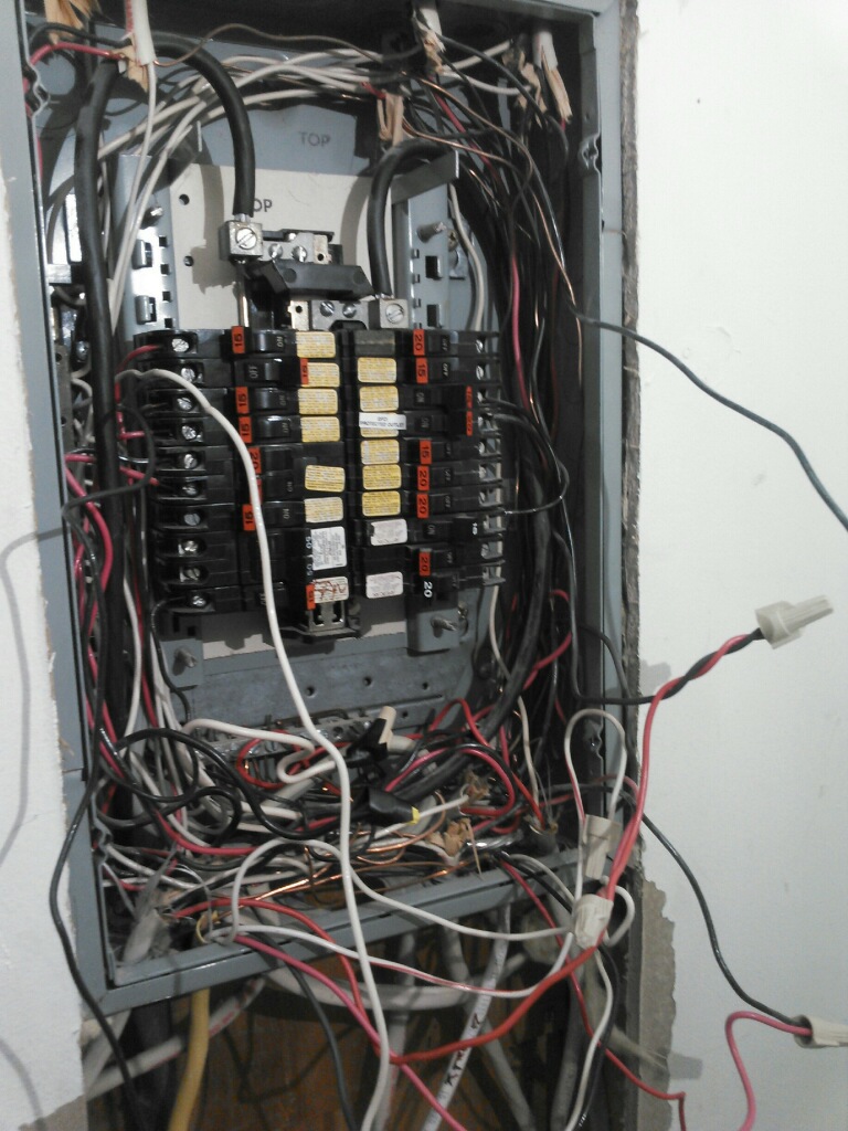 Brokx Electric | 2877 S Creek Rd, Hamburg, NY 14075, USA | Phone: (716) 523-4101