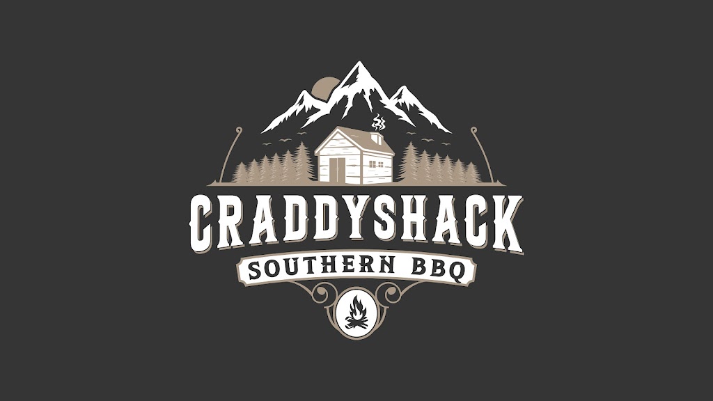 Craddyshack Southern BBQ | 31 Irving Crescent, Red Deer, AB T4R 3R9, Canada | Phone: (403) 877-1654