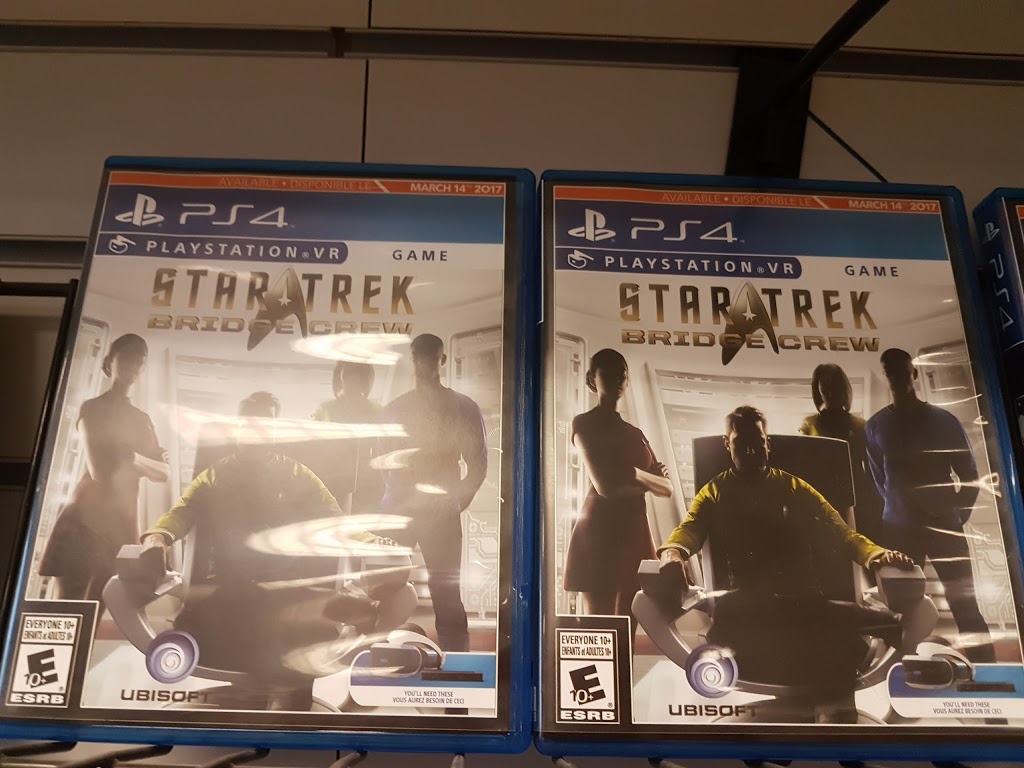 EB Games | 420 Vansickle Rd, St. Catharines, ON L2R 6P9, Canada | Phone: (905) 688-2768