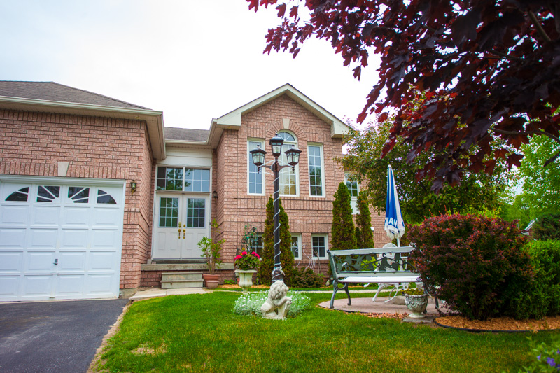 Casa Wasaga B&B | 1 Tamarack Way, Wasaga Beach, ON L9Z 3B4, Canada | Phone: (416) 402-1997