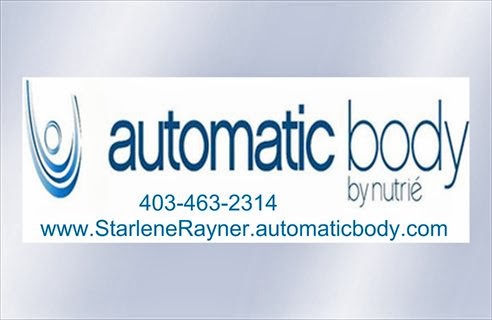Nutrie @ Automatic Body | 68 Millbank Close SW, Calgary, AB T2Y 2E6, Canada | Phone: (403) 463-2314