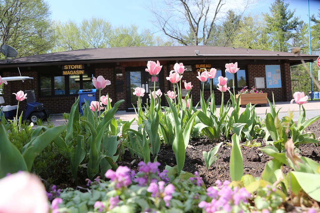 Wesley Clover Parks Campground | 411 Corkstown Rd, Ottawa, ON K2K 0J5, Canada | Phone: (613) 828-6632