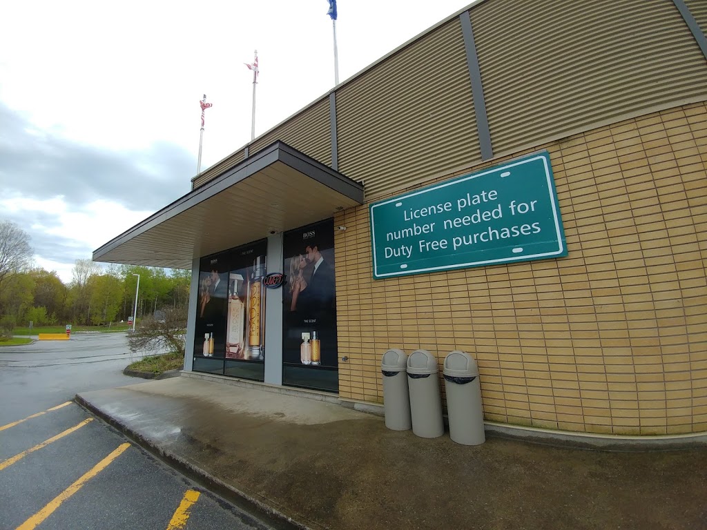 Duty Free Philipsburg | 3 QC-133, Philipsburg, QC J0J 1N0, Canada | Phone: (450) 248-4331