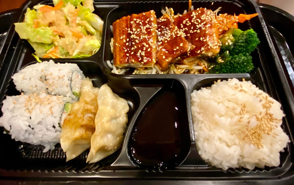 Togo Sushi | 800 Carnarvon St #223, New Westminster, BC V3M 0G3, Canada | Phone: (604) 525-8856