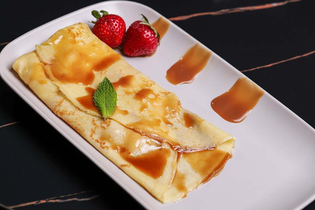 Makaya Chocolat & Bistro | 2492 Bd Saint-Joseph, Lachine, QC H8S 2N8, Canada | Phone: (514) 800-3105