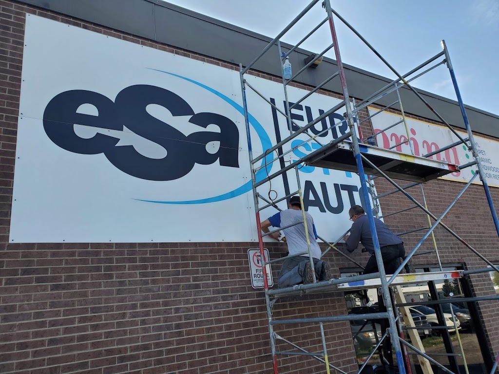 ES Automotive Sales | 1659 Victoria St N Unit 12, Kitchener, ON N2B 3E6, Canada | Phone: (226) 220-2441