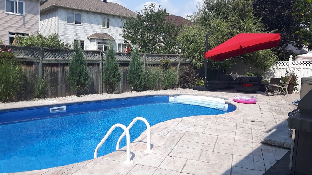 Powerplay Pools | 1148 March Rd Unit 2, Kanata, ON K2K 1X7, Canada | Phone: (613) 839-7675