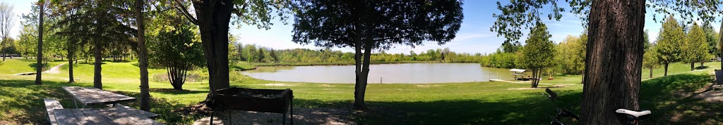A.W. Campbell Conservation Area | Alvinston, ON N0N 1A0, Canada | Phone: (519) 847-5357