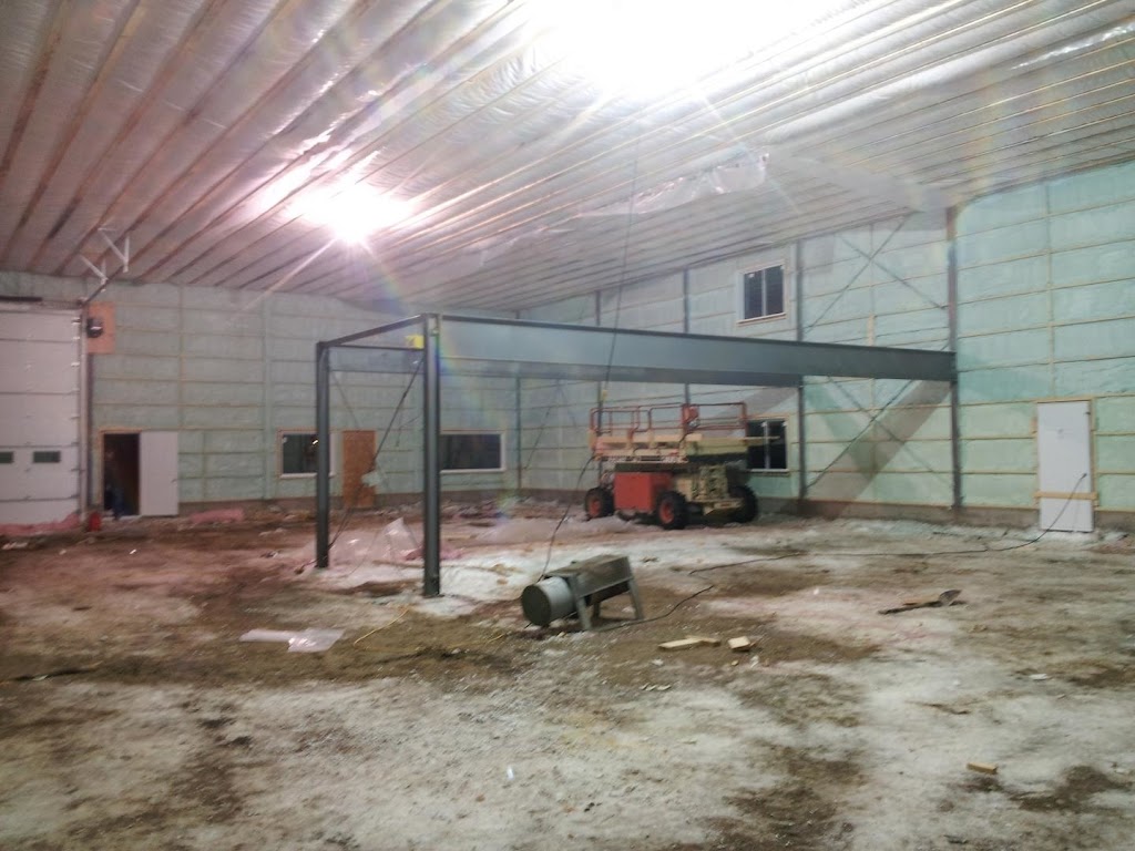 Isolation Rochette | 2 Rue Clarence-Gagnon, Saint-Charles-Borromée, QC J6E 9H3, Canada | Phone: (450) 944-1659