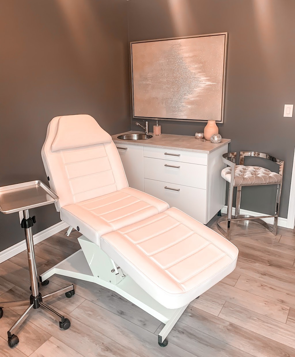 Adore Advanced Medical Aesthetics | 1428 Pelham St, Fonthill, ON L0S 1E0, Canada | Phone: (905) 328-3126