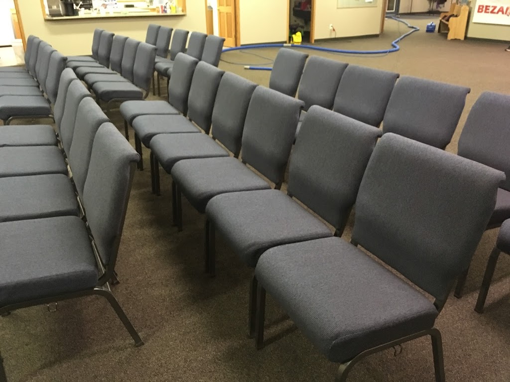 Express Force Cleaning | 30 Castle Crescent, Red Deer, AB T4P 2E9, Canada | Phone: (403) 505-3700
