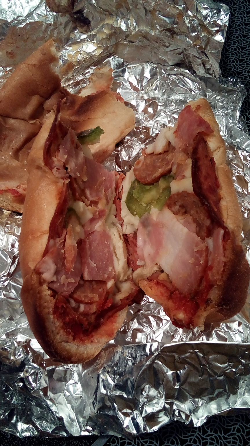 Paradiso Pizza | 4047 Perth Rd, Inverary, ON K0H 1X0, Canada | Phone: (613) 653-9000