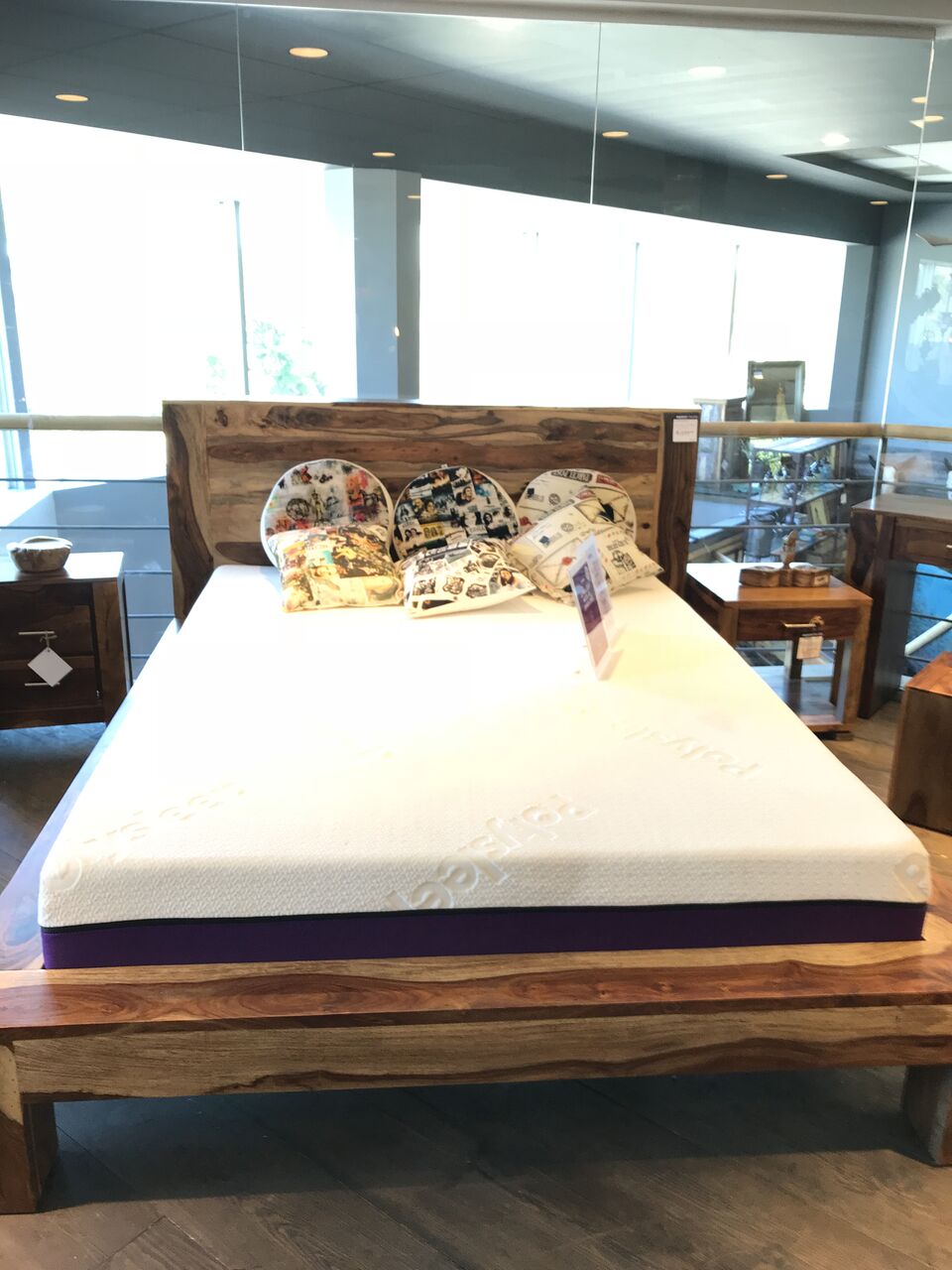 Polysleep - Laval | 2200 Boulevard le Corbusier, Laval, QC H7S 2C9, Canada | Phone: (844) 869-7659