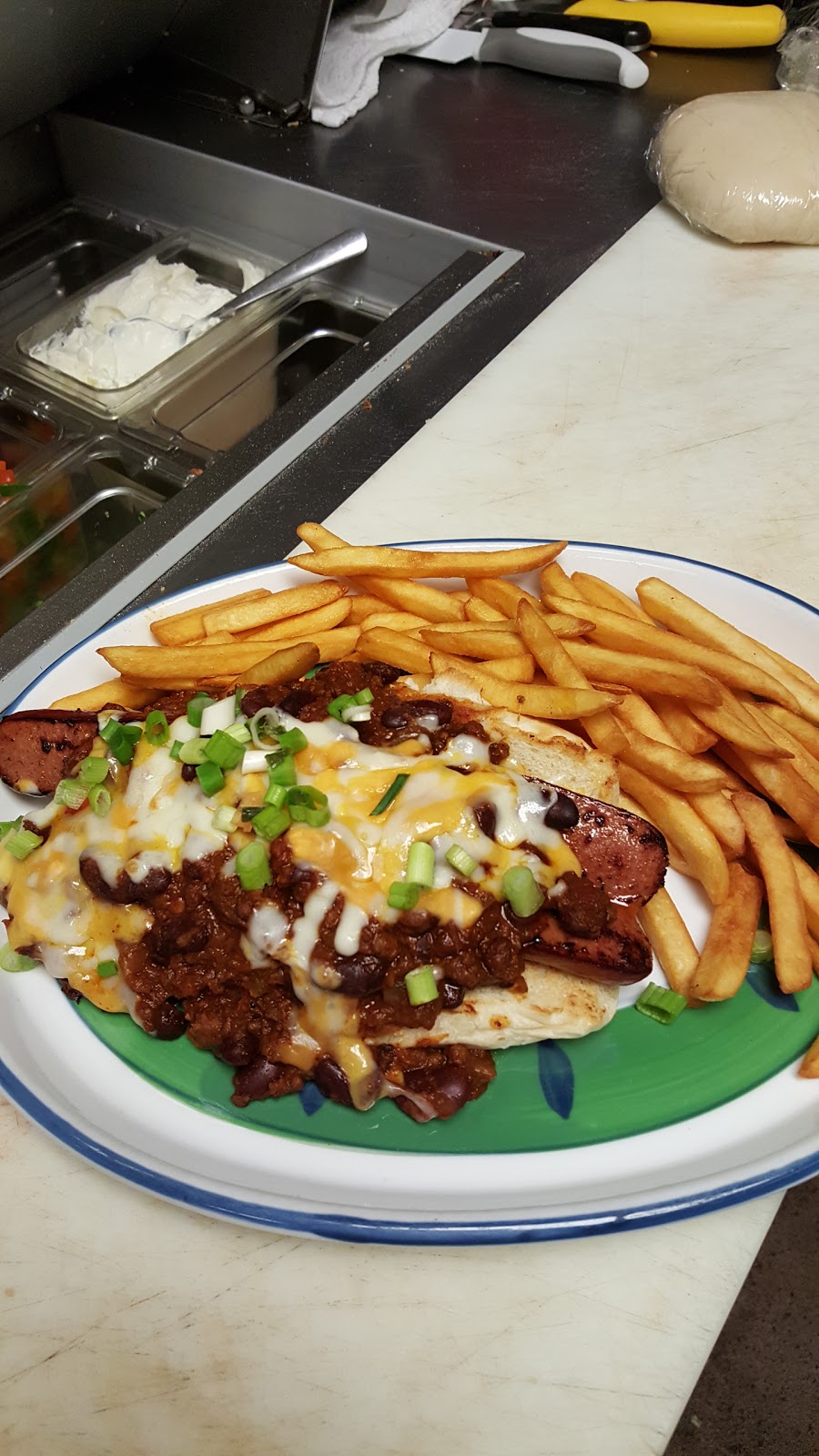 Kingswood Pub | 9371 No 5 Rd, Richmond, BC V7A 4E1, Canada | Phone: (604) 272-3742