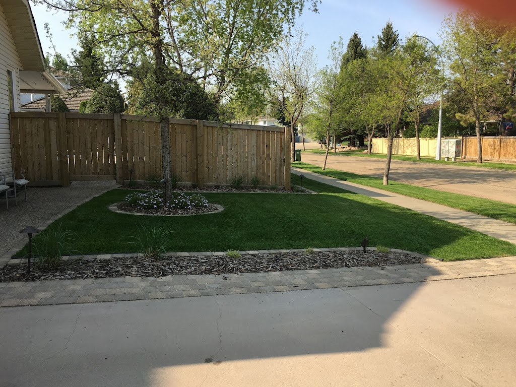 Green Touch Landscaping Ltd. | 54313 Range Rd 260, Alberta T8T 0W1, Canada | Phone: (780) 448-7320