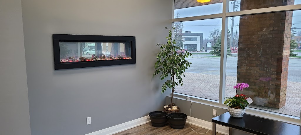 Bergin Motion | 680 Bayview Dr Unit 8, Barrie, ON L4N 9A6, Canada | Phone: (705) 252-0330
