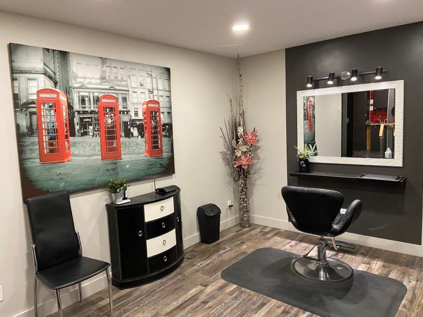 Salon Nouvel-Art | 118 Rue Lambert, Victoriaville, QC G6P 2K3, Canada | Phone: (819) 433-3161