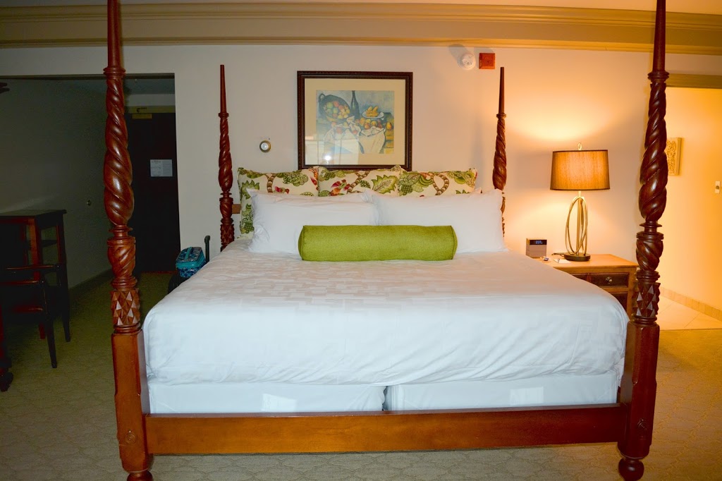 Hotel Bellwether | 1 Bellwether Way, Bellingham, WA 98225, USA | Phone: (360) 392-3100