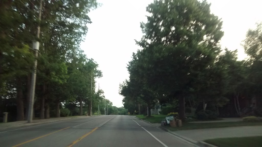 Bruce Reynolds Park | 2173 Springbank Rd, Mississauga, ON L5H 3N5, Canada