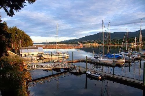 Page Point Inn | 4760 Brenton Page Rd, Ladysmith, BC V9G 1L7, Canada | Phone: (250) 245-2312