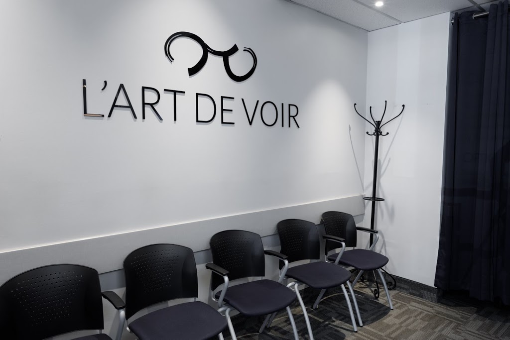 Centre Visuel Rawdon | 3285 1 Av, Rawdon, QC J0K 1S0, Canada | Phone: (450) 834-2424