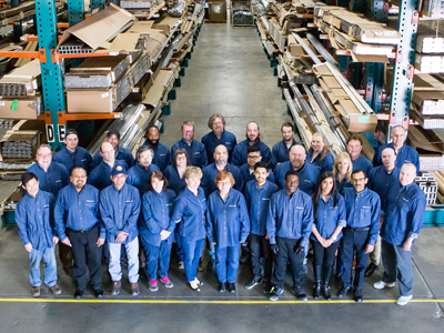 Extrude-A-Trim | 360 Carlingview Dr, Etobicoke, ON M9W 5X9, Canada | Phone: (416) 798-1277