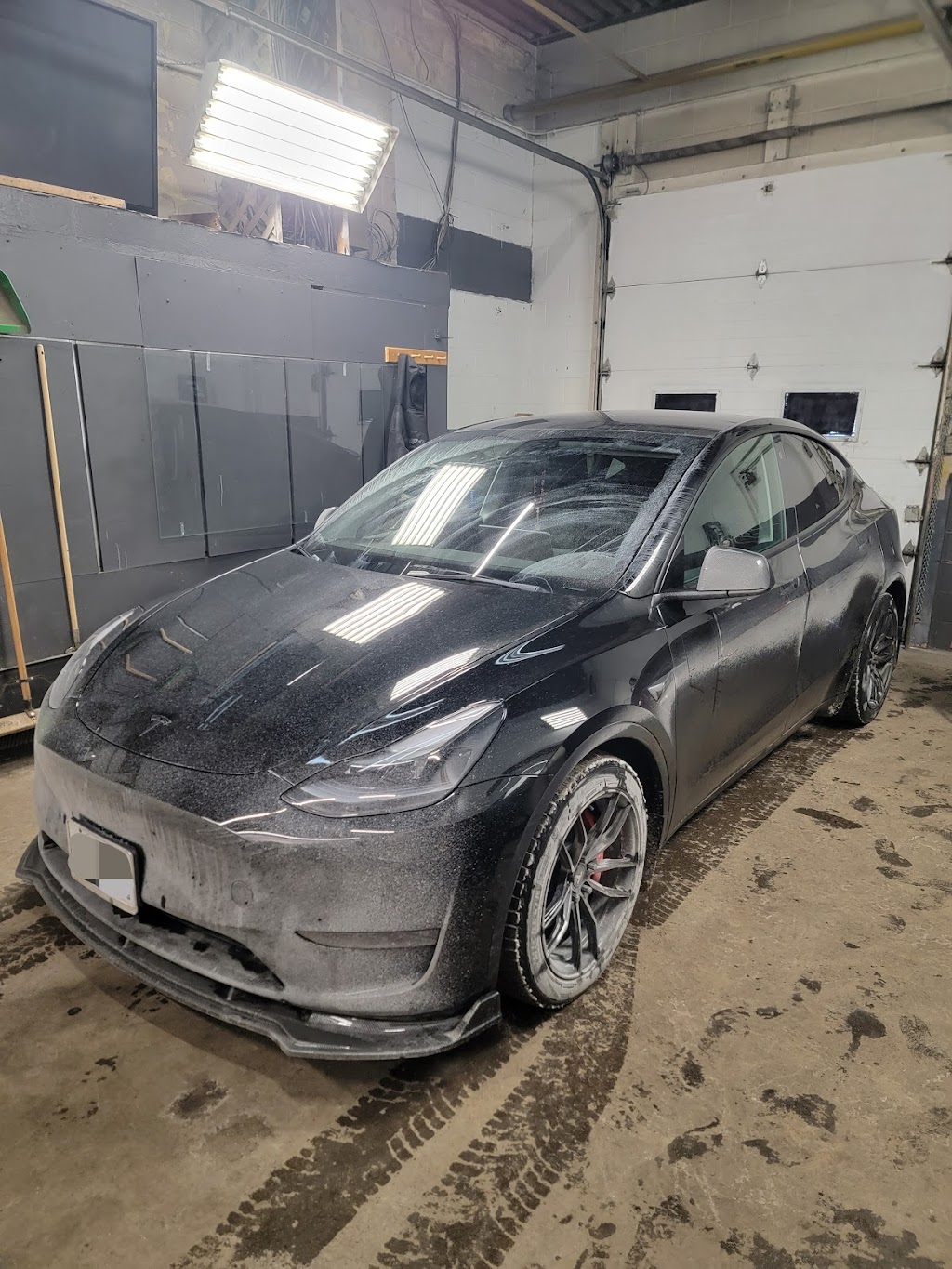 STEALTH AUTO TINTS | 4603 Bank St #3, Ottawa, ON K1T 3W6, Canada | Phone: (613) 513-3929