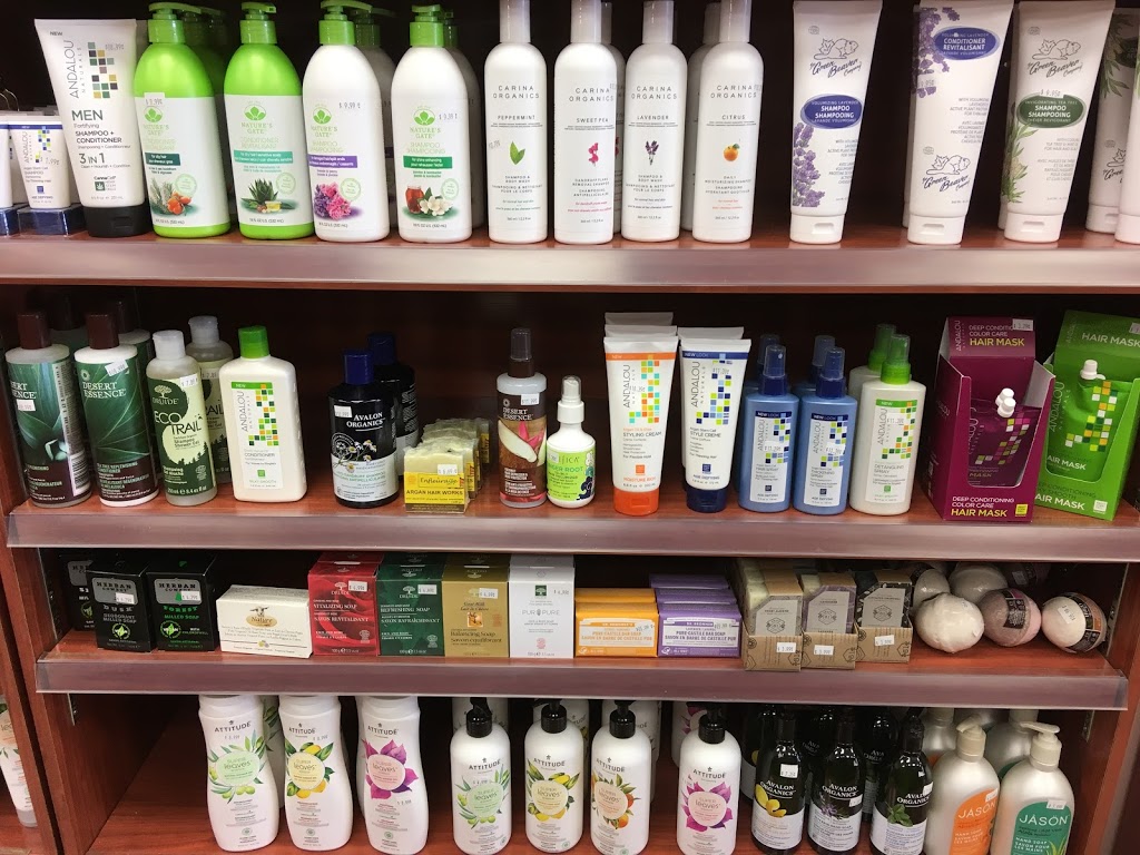 Marché Bio Express | 513 Ave. de Buckingham, Gatineau, QC J8L 2G8, Canada | Phone: (819) 986-4035