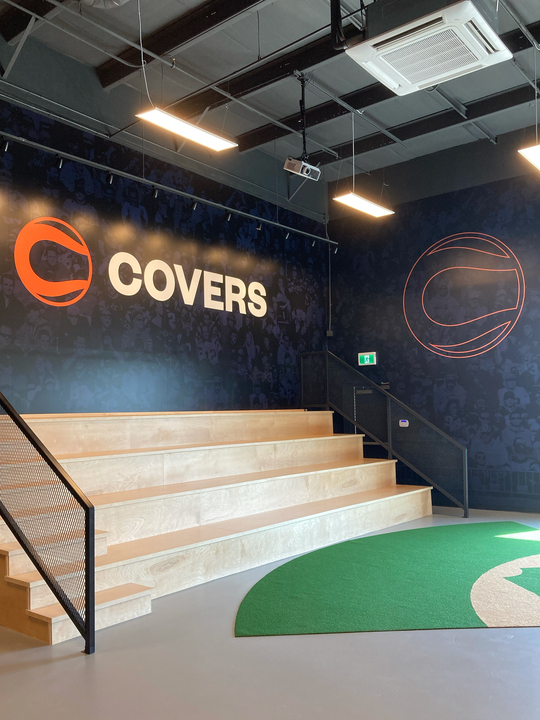 Covers | 102 Chain Lake Dr, Halifax, NS B3S 1A7, Canada | Phone: (800) 840-9677