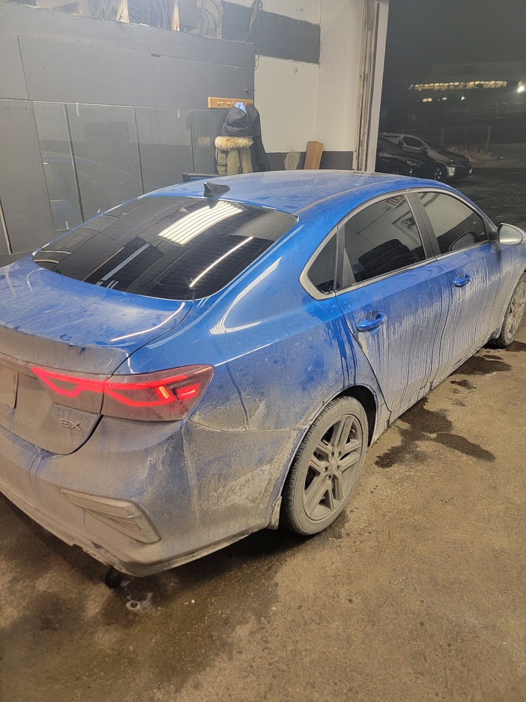 STEALTH AUTO TINTS | 4603 Bank St #3, Ottawa, ON K1T 3W6, Canada | Phone: (613) 513-3929
