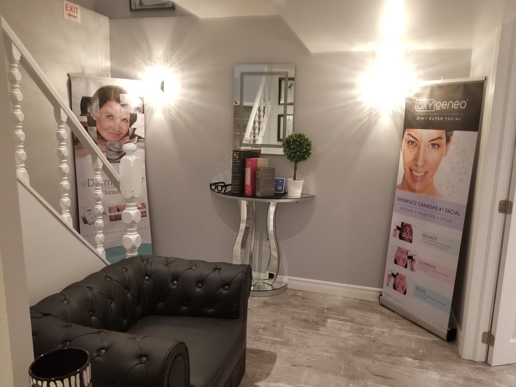 Jos Suite Spa | 1224 Michael Crescent, Cambridge, ON N3H 2P8, Canada | Phone: (519) 240-1958