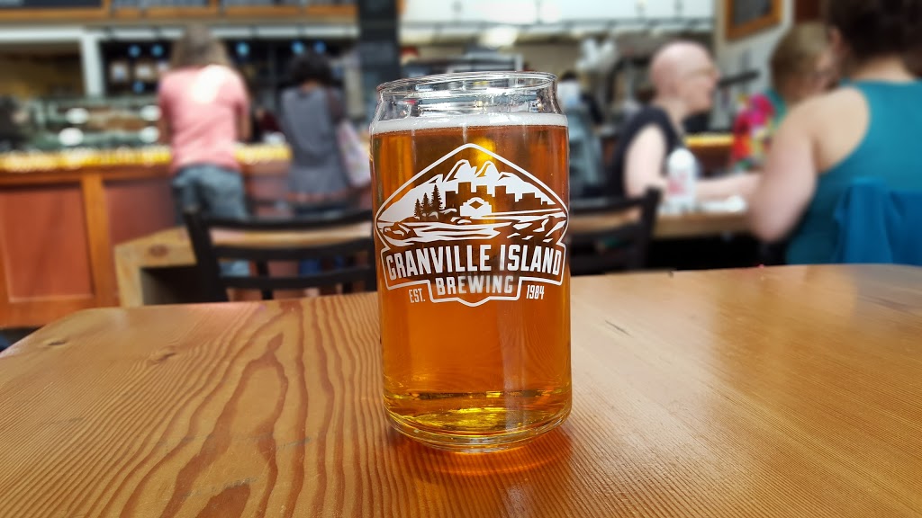 Off the Tracks | 1363 Railspur Alley, Vancouver, BC V6H 4G9, Canada | Phone: (604) 689-8700
