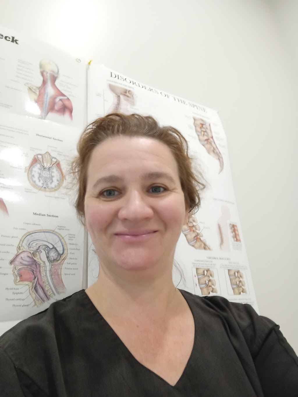 Elena Reimer Registered Massage Therapist | ALG Professional Centre, 385 Main St, Winkler, MB R6W 4J2, Canada | Phone: (204) 362-6823