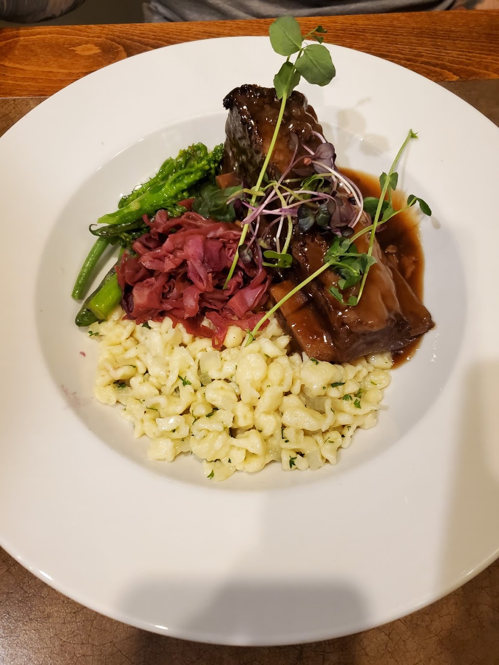 Bistro 1460 | 1460 Trans-Canada Hwy, Salmon Arm, BC V1E 1N5, Canada | Phone: (250) 832-5024