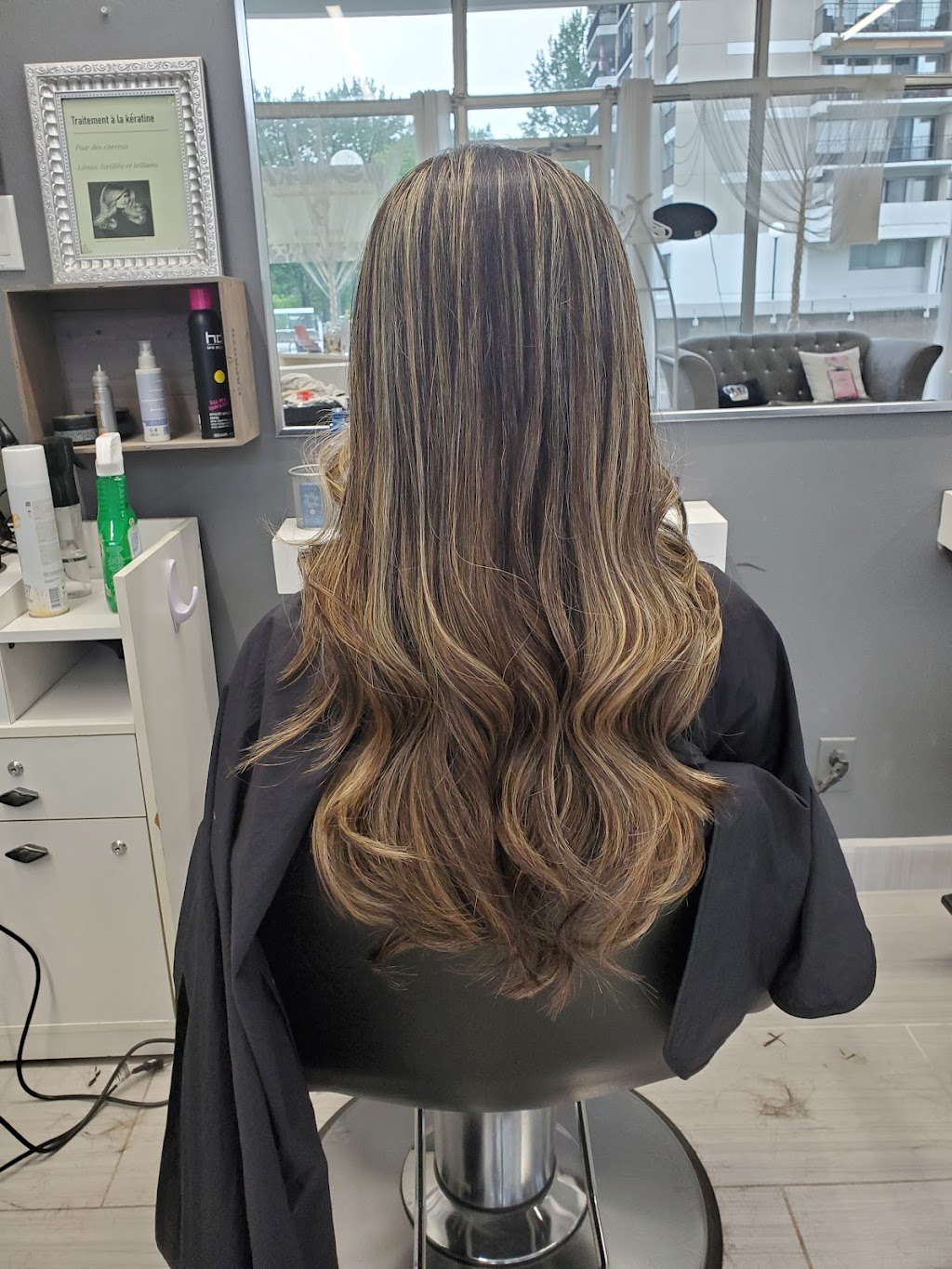Nan Hair Stylist | 2525 du, Av. du Havre des Îles, Laval, QC H7W 4C4, Canada | Phone: (514) 561-7215